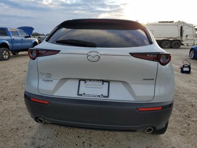 2024 Mazda CX-30 Select