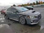 2021 Subaru WRX