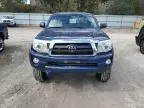 2008 Toyota Tacoma Access Cab