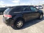 2007 Lincoln MKX