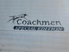 2009 Coachmen Spirierica