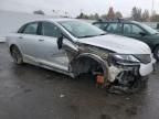 2014 Lincoln MKZ Hybrid