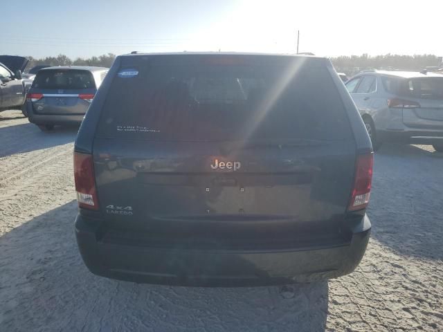 2007 Jeep Grand Cherokee Laredo