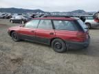 1996 Subaru Legacy L