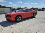 2010 Dodge Challenger SE