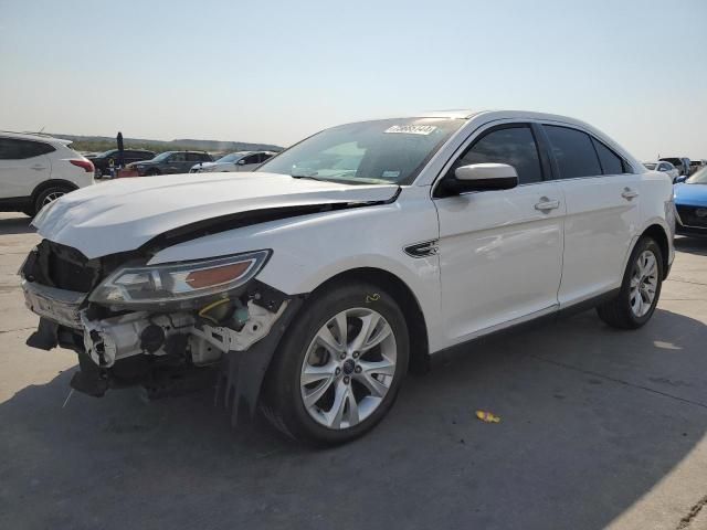 2012 Ford Taurus SEL