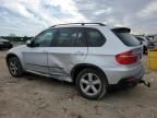 2007 BMW X5 3.0I