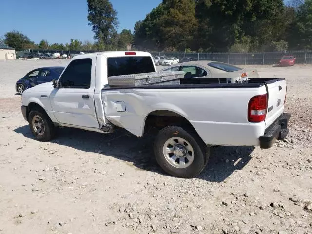 2008 Ford Ranger