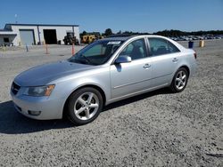 2008 Hyundai Sonata SE en venta en Lumberton, NC