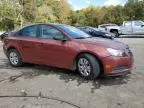 2013 Chevrolet Cruze LS