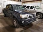 2010 Toyota Tacoma Double Cab