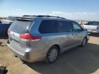 2013 Toyota Sienna XLE