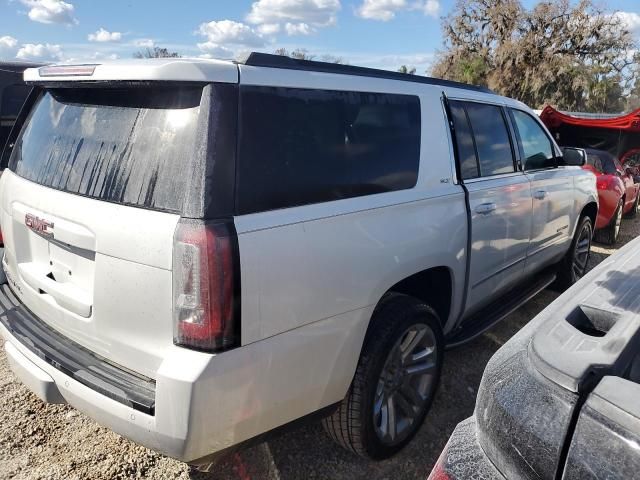 2020 GMC Yukon XL C1500 SLT