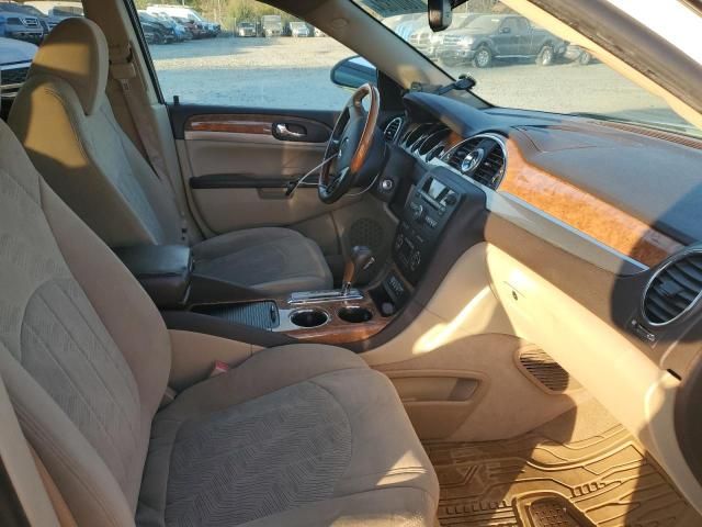 2012 Buick Enclave