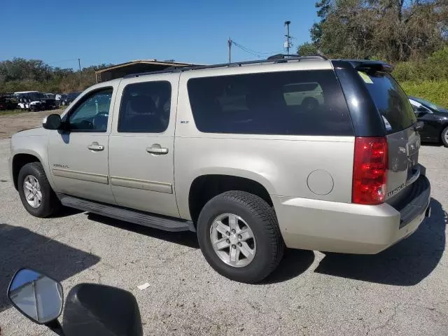 2014 GMC Yukon XL C1500 SLT