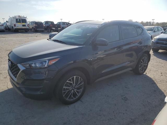 2019 Hyundai Tucson Limited