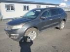 2013 Chevrolet Traverse LT