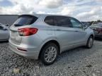 2017 Buick Envision Preferred