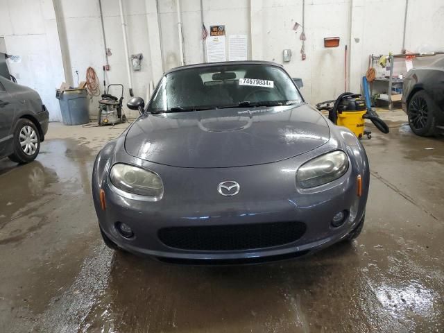 2006 Mazda MX-5 Miata