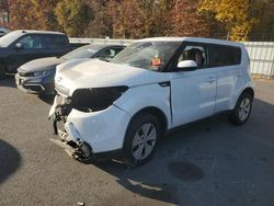 Salvage cars for sale at Glassboro, NJ auction: 2014 KIA Soul