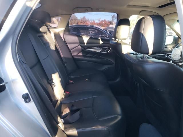 2015 Infiniti Q70 3.7