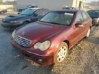 2005 Mercedes-Benz C 240 4matic