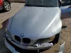 1996 BMW Z3 1.9