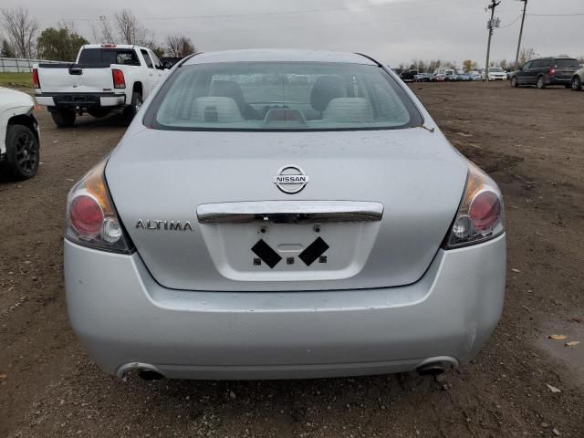 2011 Nissan Altima Base