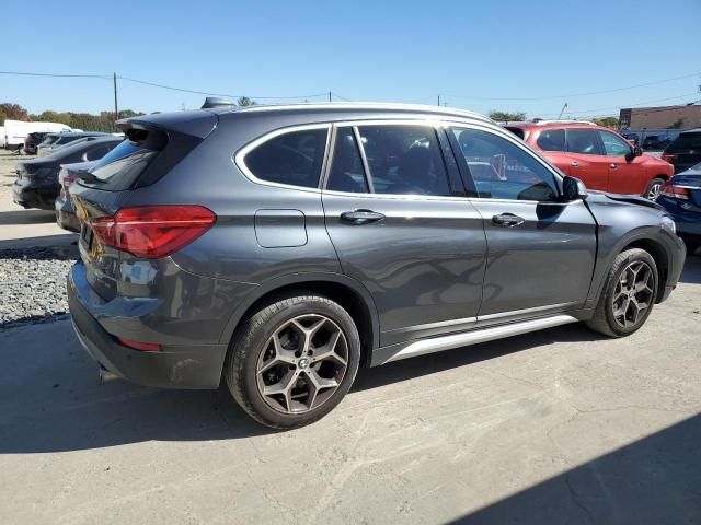 2019 BMW X1 XDRIVE28I