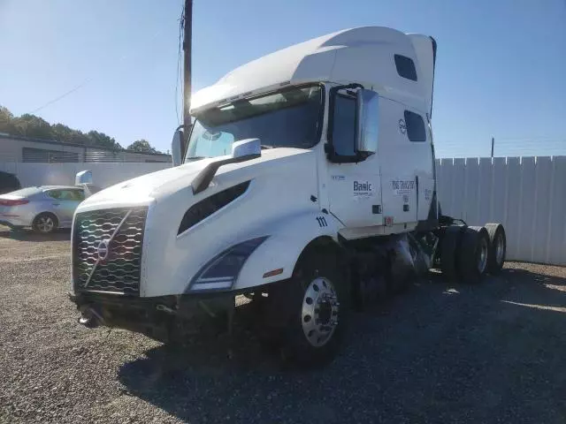 2019 Volvo VN VNL