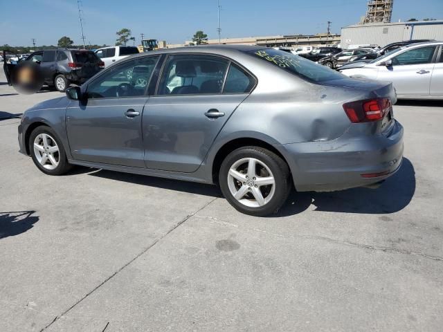 2016 Volkswagen Jetta S