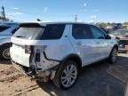 2016 Land Rover Discovery Sport HSE Luxury