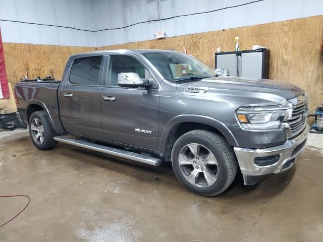 2019 Dodge 1500 Laramie