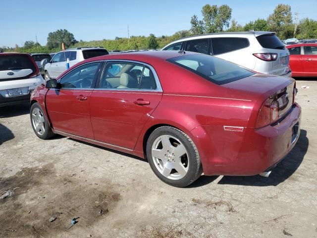 2009 Chevrolet Malibu 2LT