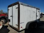 2000 Cargo Enclosed