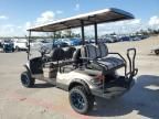 2020 Aspt Golf Cart