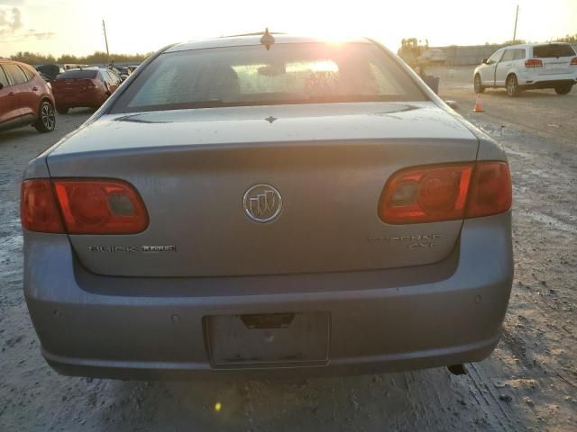 2009 Buick Lucerne CXL