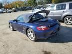 2005 Porsche Boxster