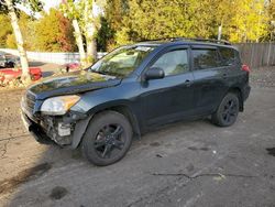 2009 Toyota Rav4 en venta en Portland, OR