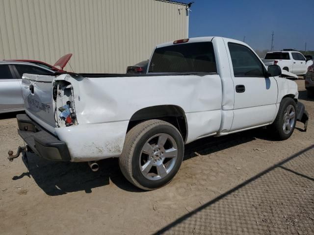 2006 Chevrolet Silverado C1500