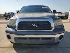 2007 Toyota Tundra Crewmax SR5