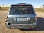 2008 Honda Pilot EXL