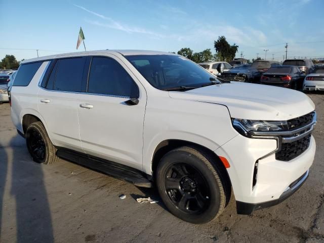 2022 Chevrolet Tahoe C1500