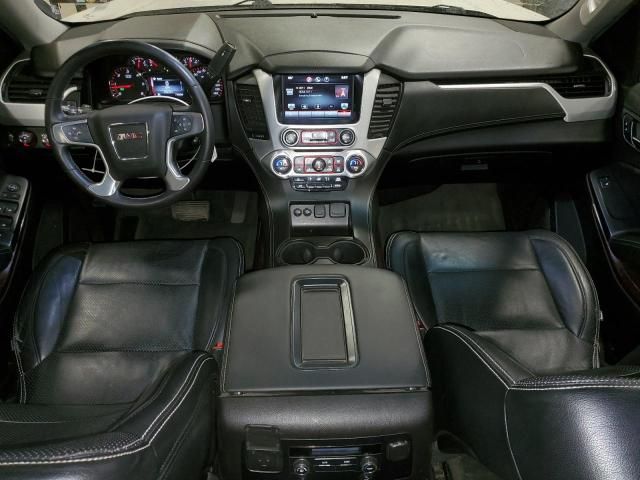 2015 GMC Yukon XL K1500 SLE