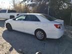 2014 Toyota Camry Hybrid