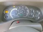 2002 Cadillac Escalade Luxury