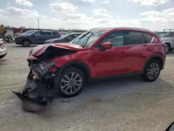 2020 Mazda CX-5 Grand Touring en venta en Arcadia, FL