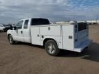 2006 Ford F250 Super Duty