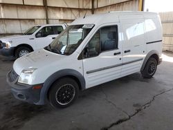 Ford Transit Connect xl Vehiculos salvage en venta: 2013 Ford Transit Connect XL