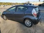 2014 Toyota Prius C